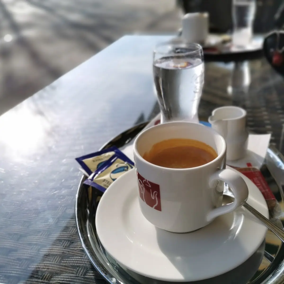 Essen und Trinken photo 5