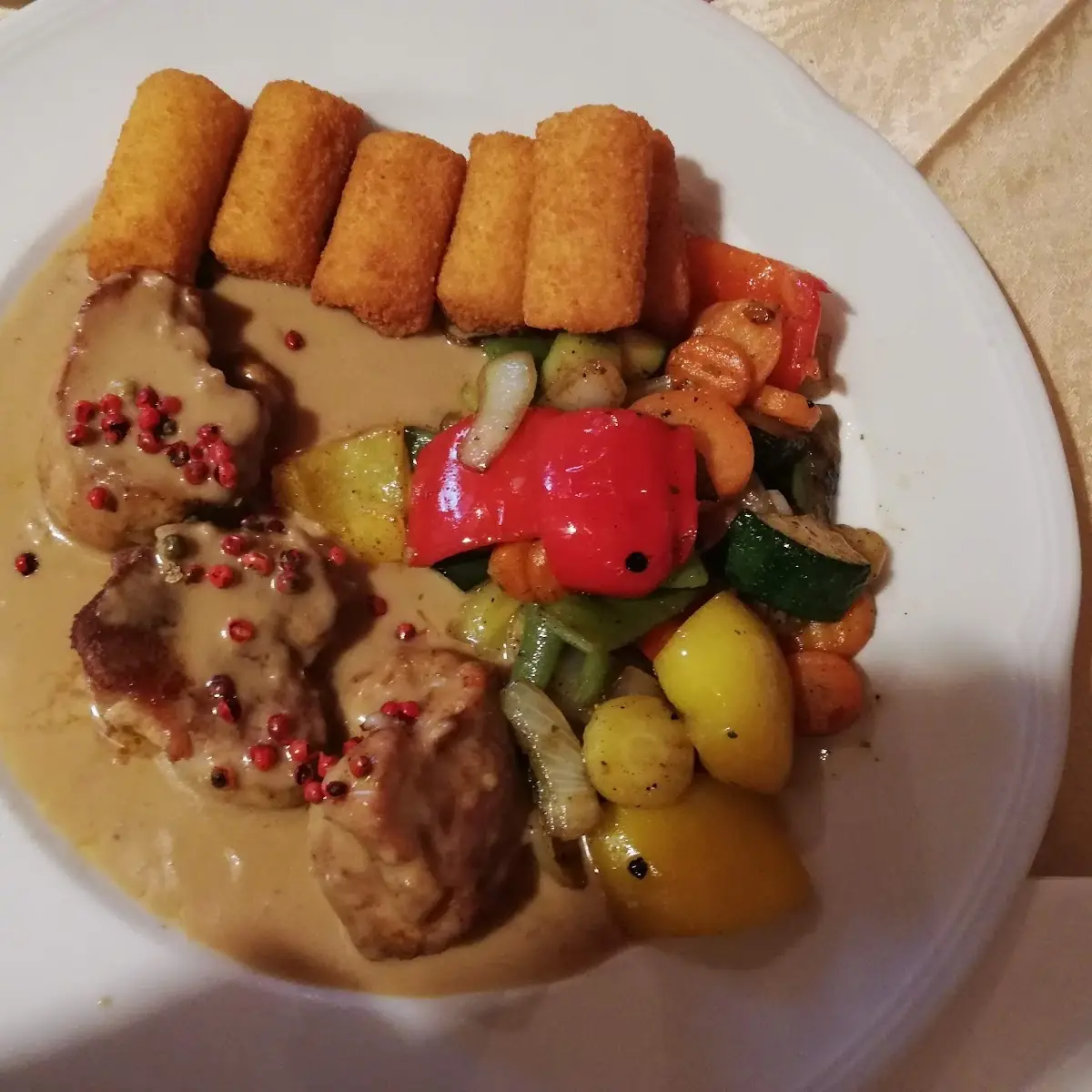 Essen und Trinken photo 7