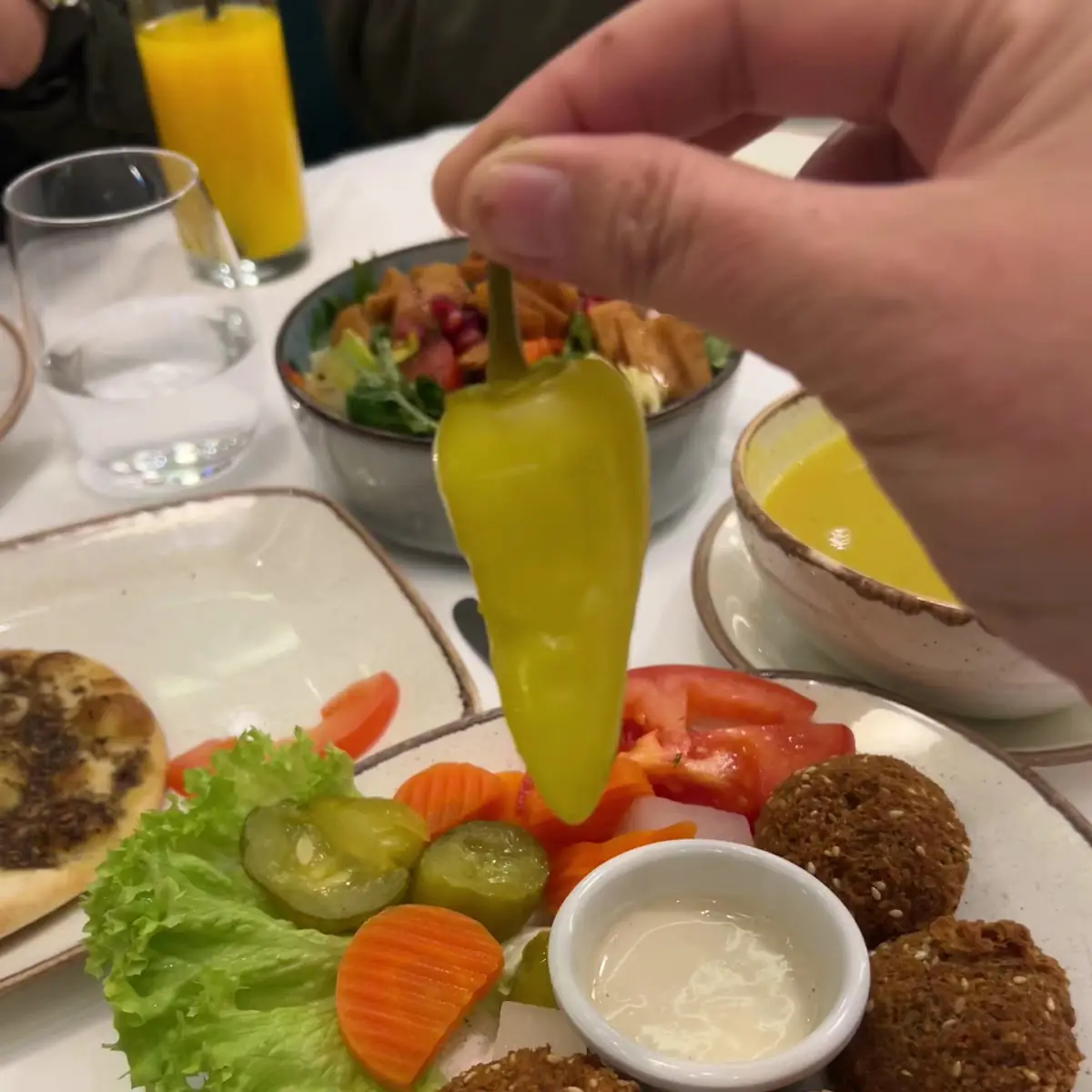Essen und Trinken photo 2