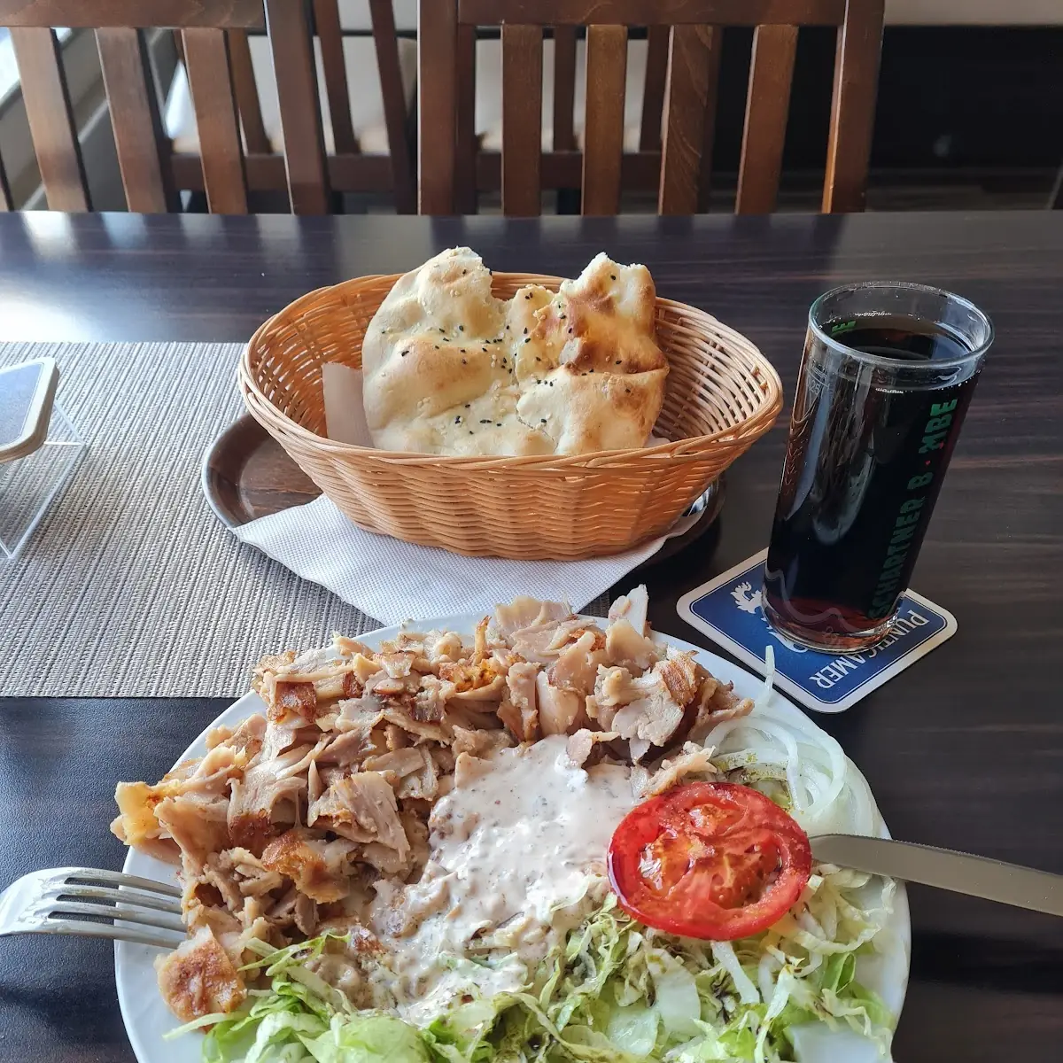 Essen und Trinken photo 2