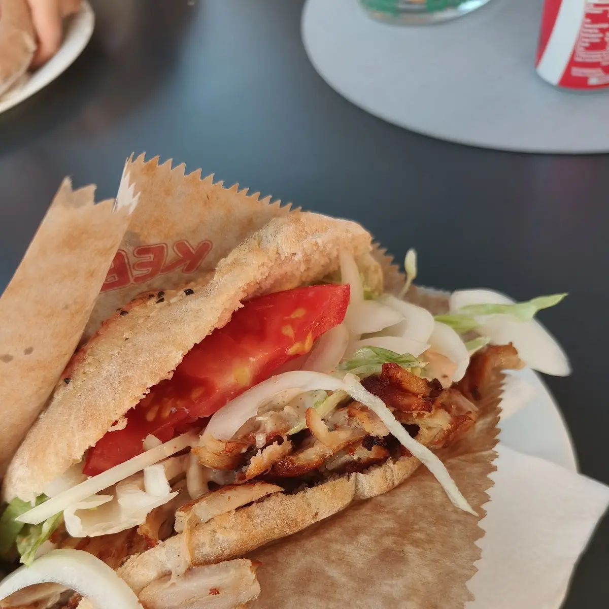 Essen und Trinken photo 4