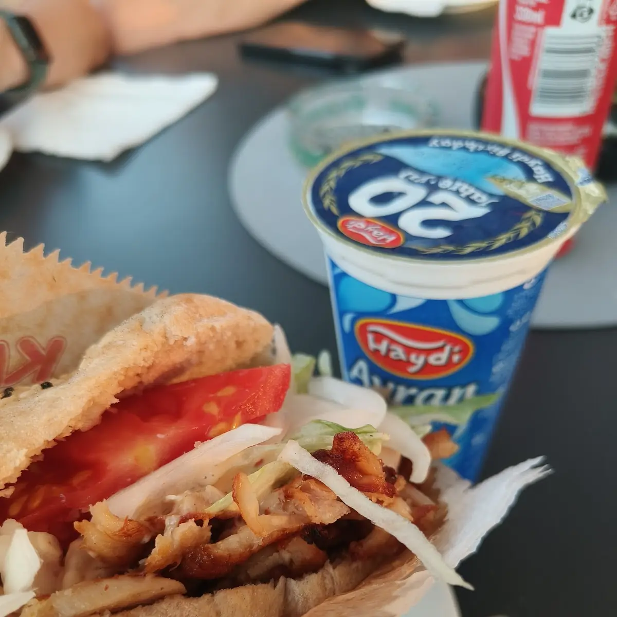 Essen und Trinken photo 5