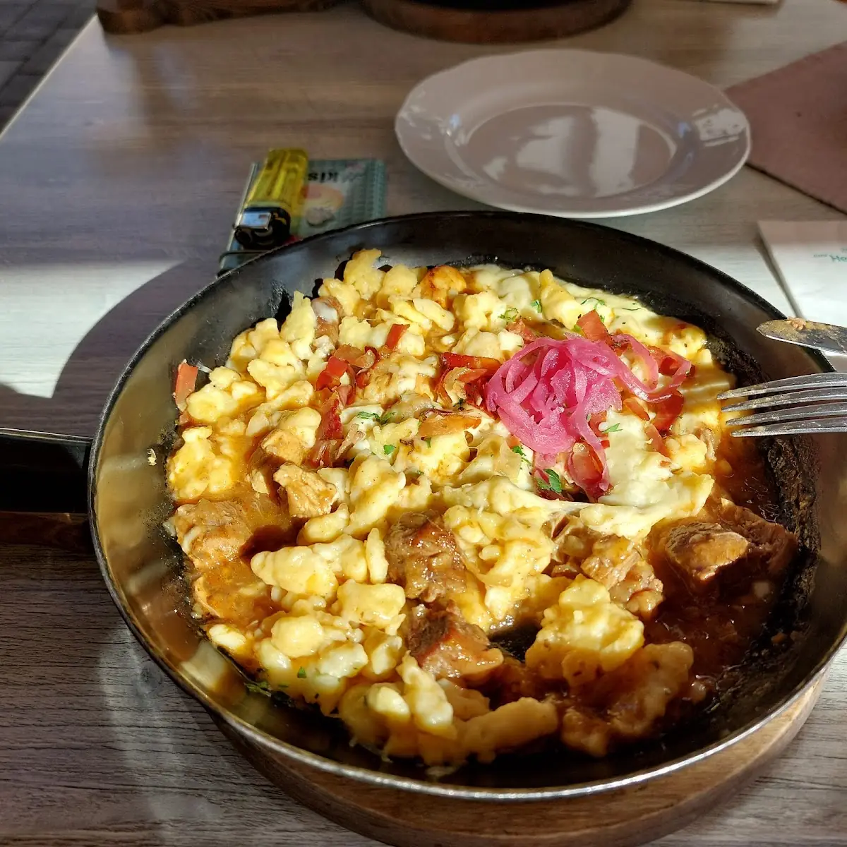 Essen und Trinken photo 4