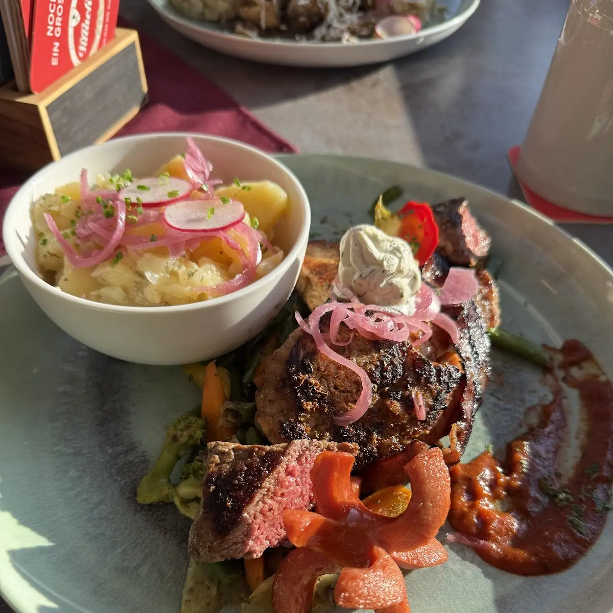 Essen und Trinken photo 6