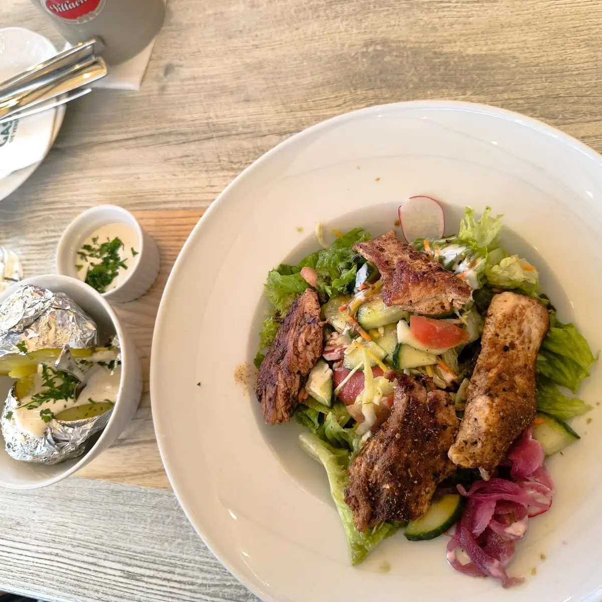 Essen und Trinken photo 7