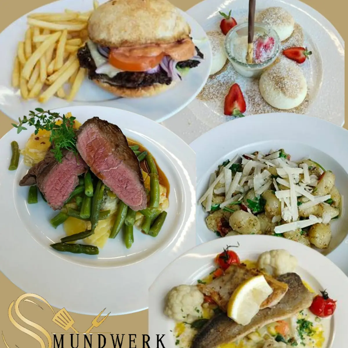 Essen und Trinken photo 1