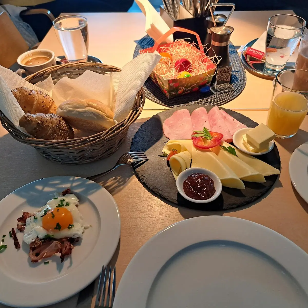 Essen und Trinken photo 3
