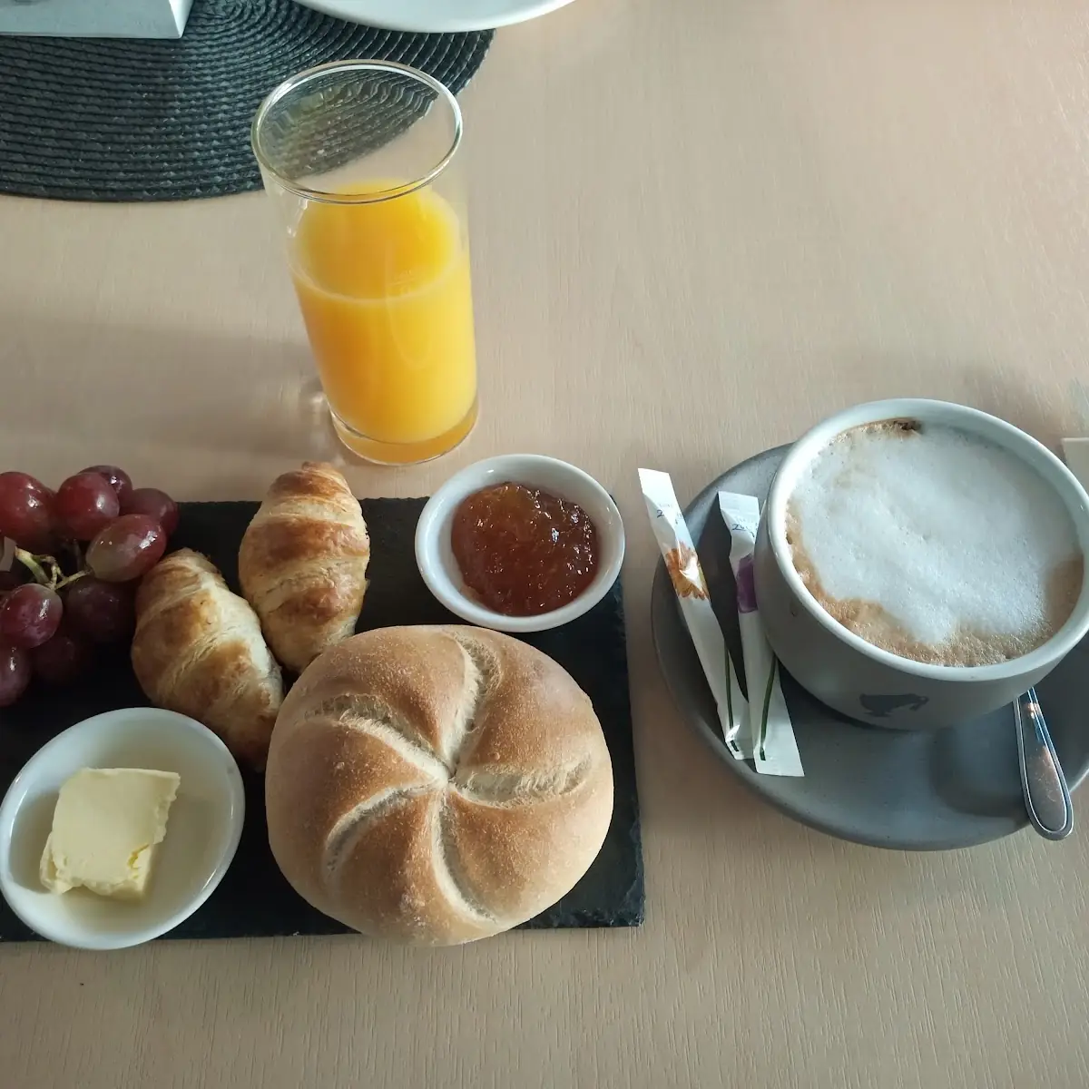 Essen und Trinken photo 4