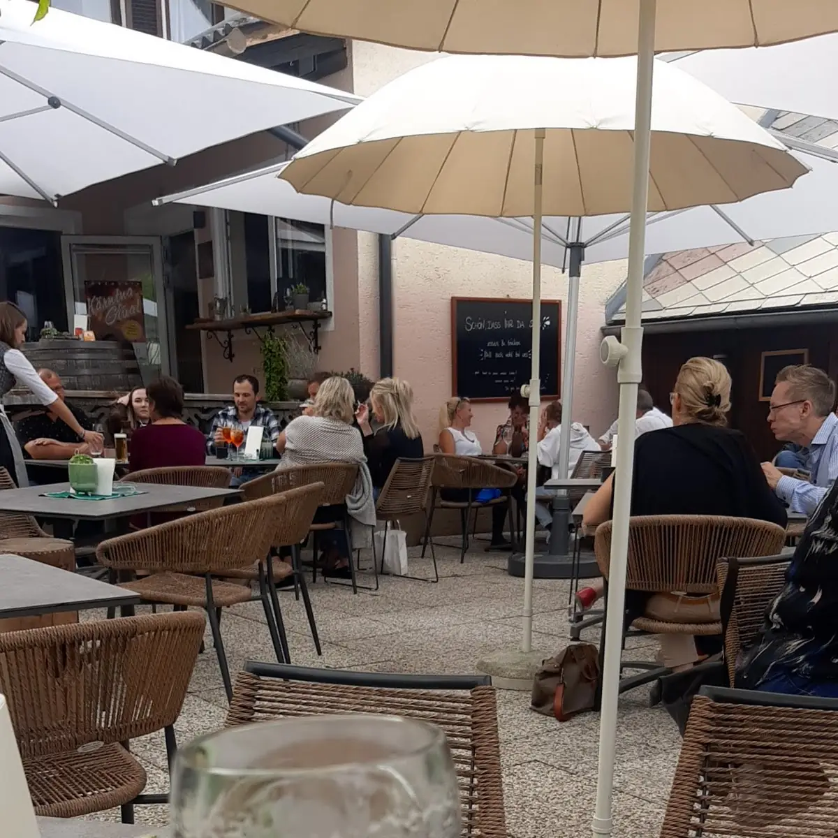 Essen und Trinken photo 2