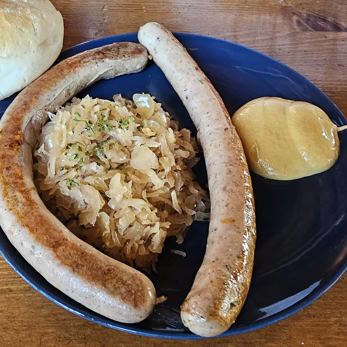 Essen und Trinken photo 1