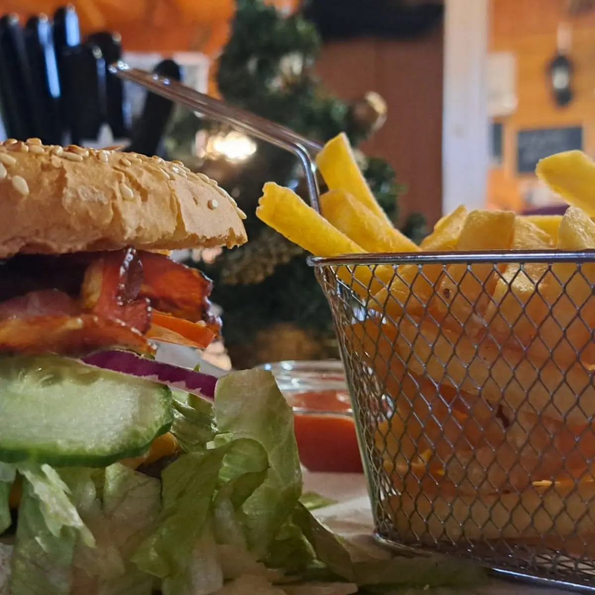 Essen und Trinken photo 3