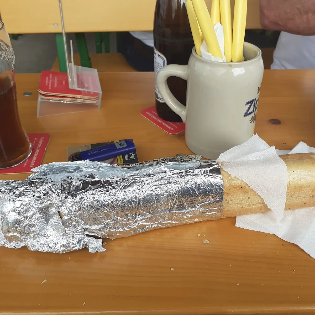 Essen und Trinken photo 5