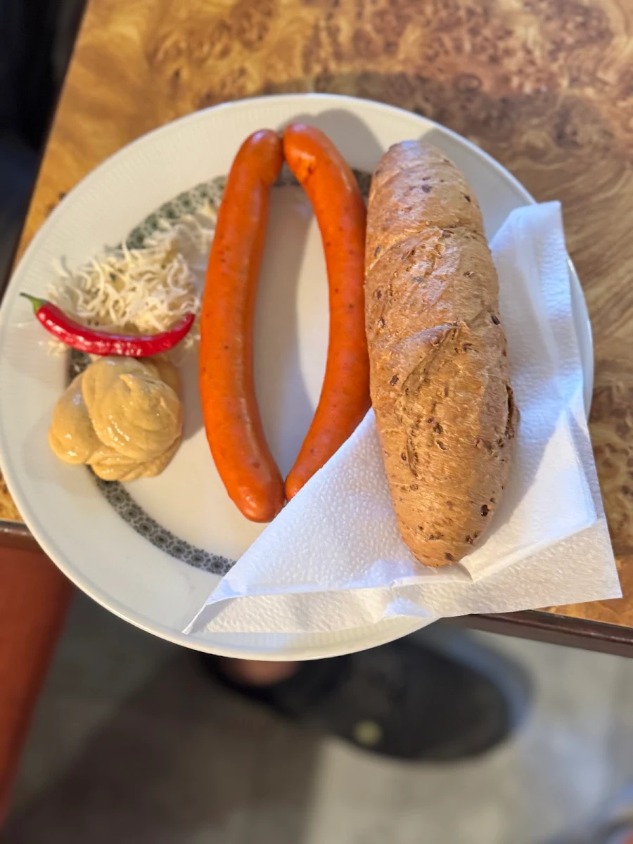 Essen und Trinken photo 3
