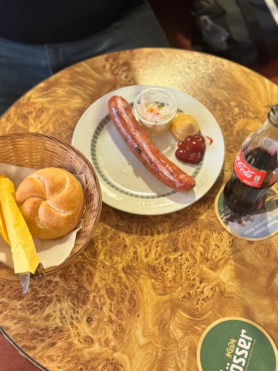Essen und Trinken photo 4