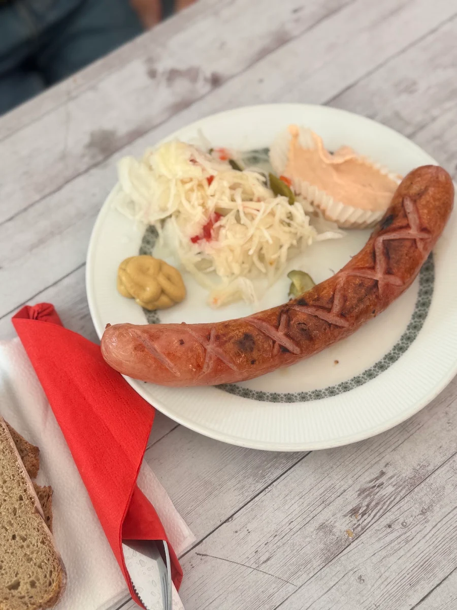 Essen und Trinken photo 6