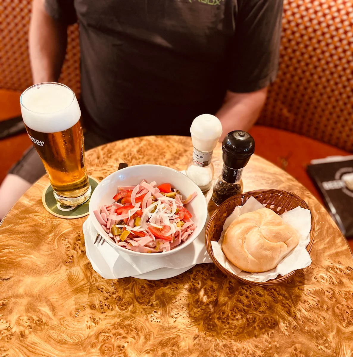 Essen und Trinken photo 7