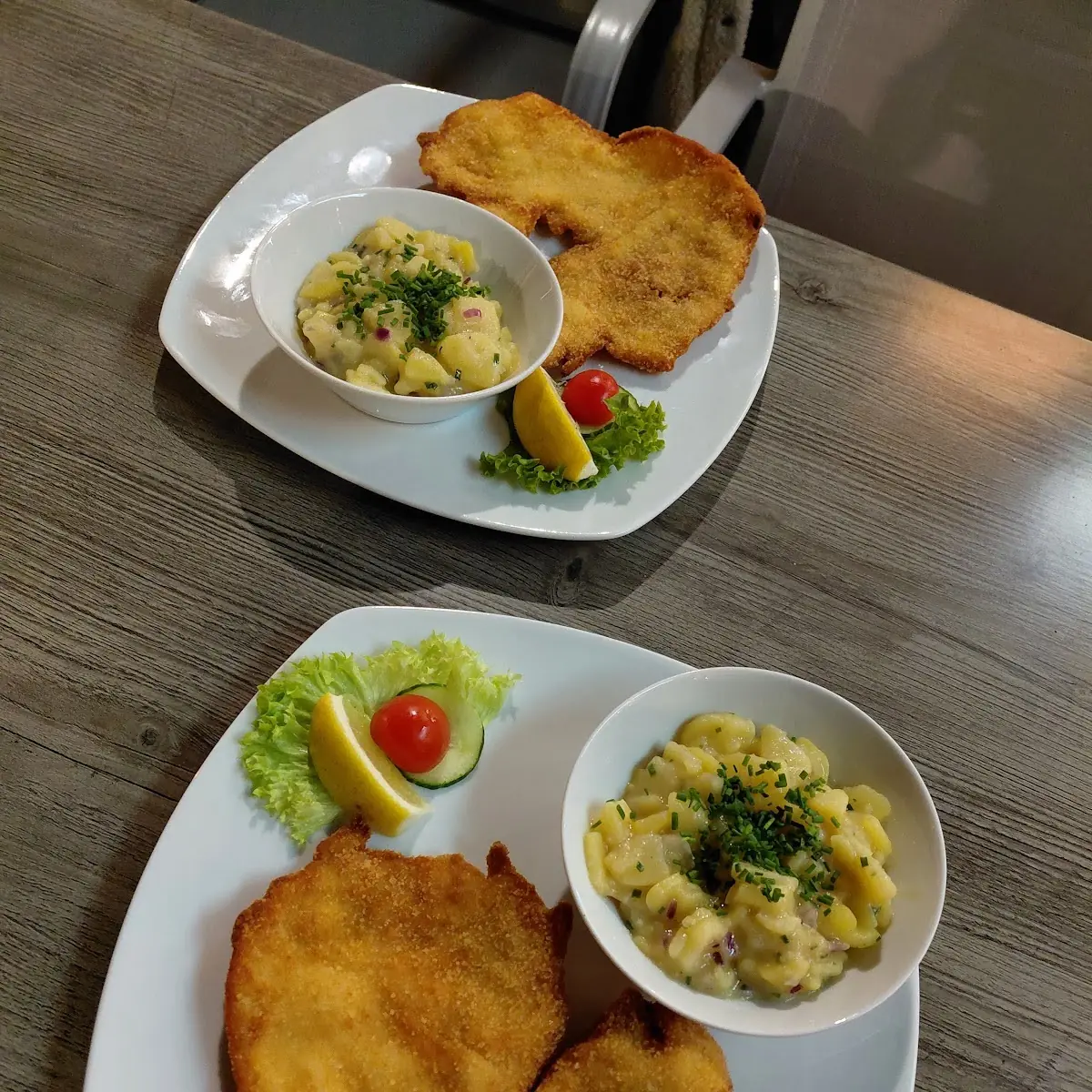 Essen und Trinken photo 1