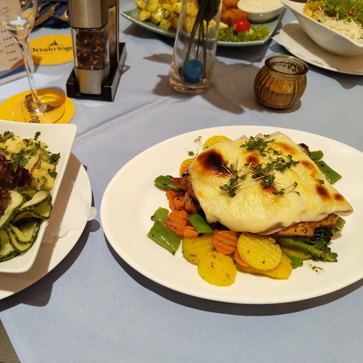 Essen und Trinken photo 2