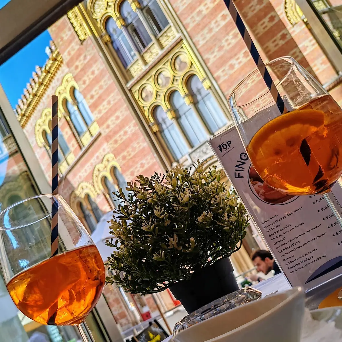 Essen und Trinken photo 5
