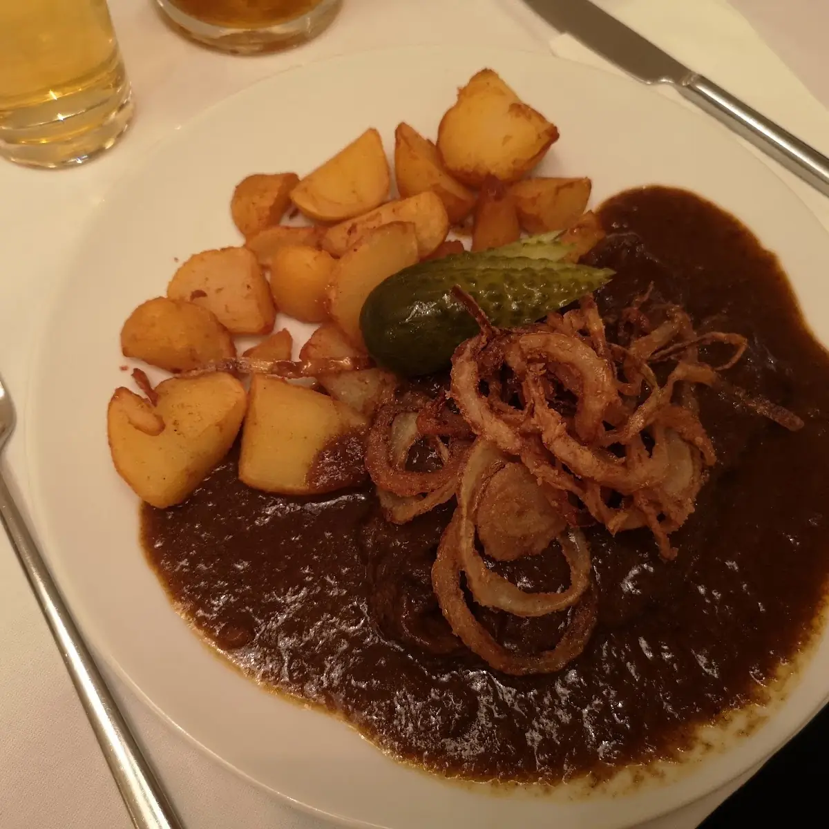 Essen und Trinken photo 9