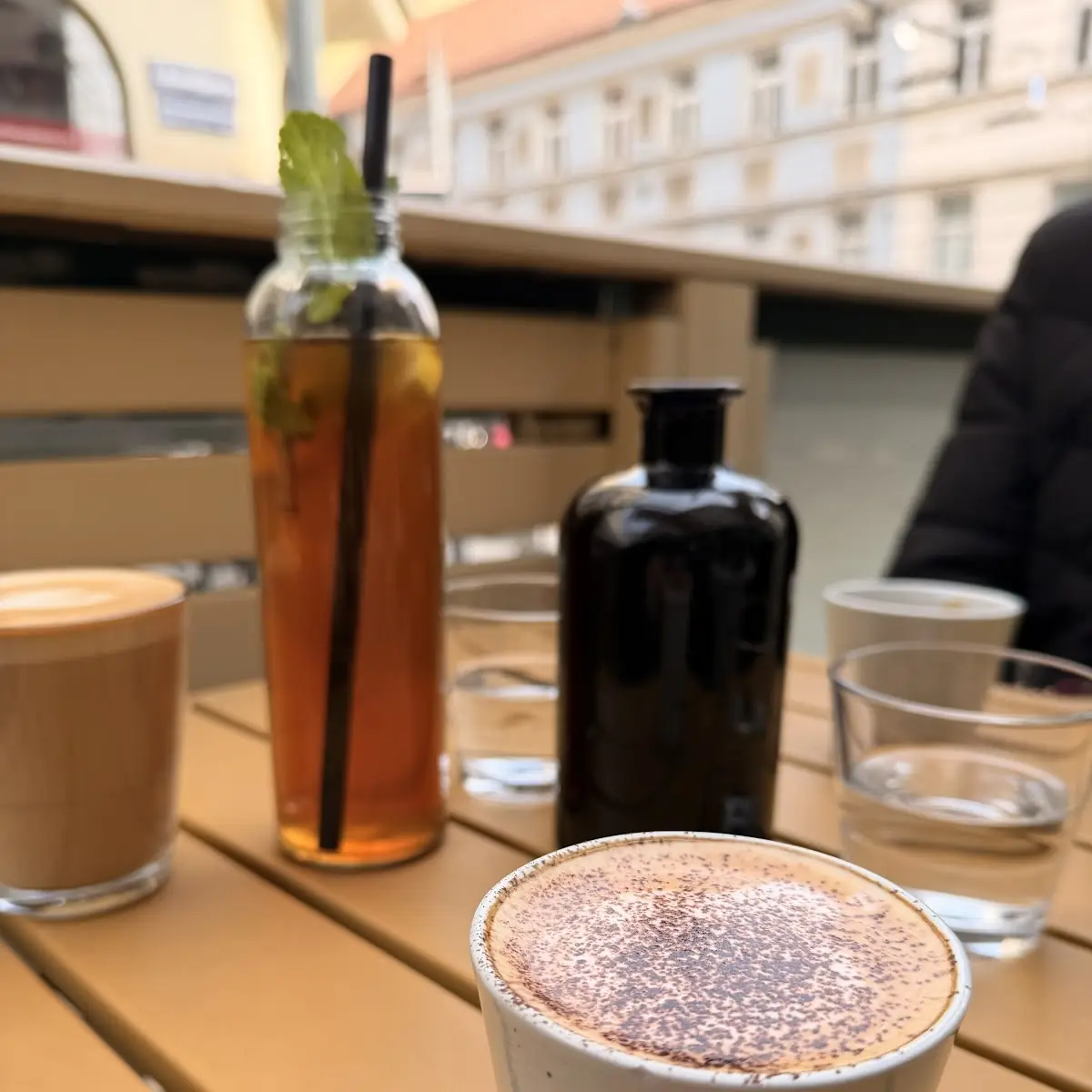 Essen und Trinken photo 7