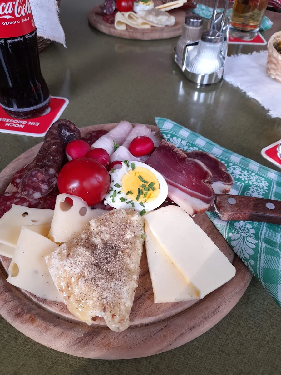 Essen und Trinken photo 2