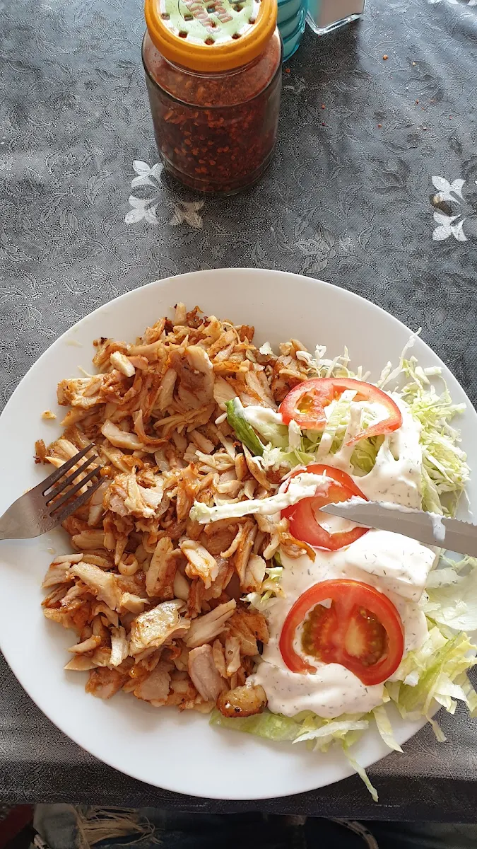 Essen und Trinken photo 10
