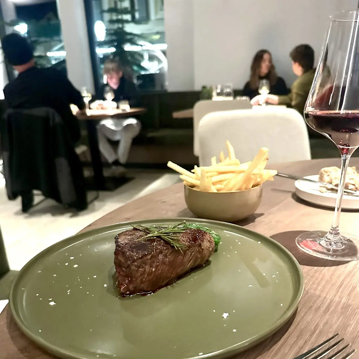 Essen und Trinken photo 5