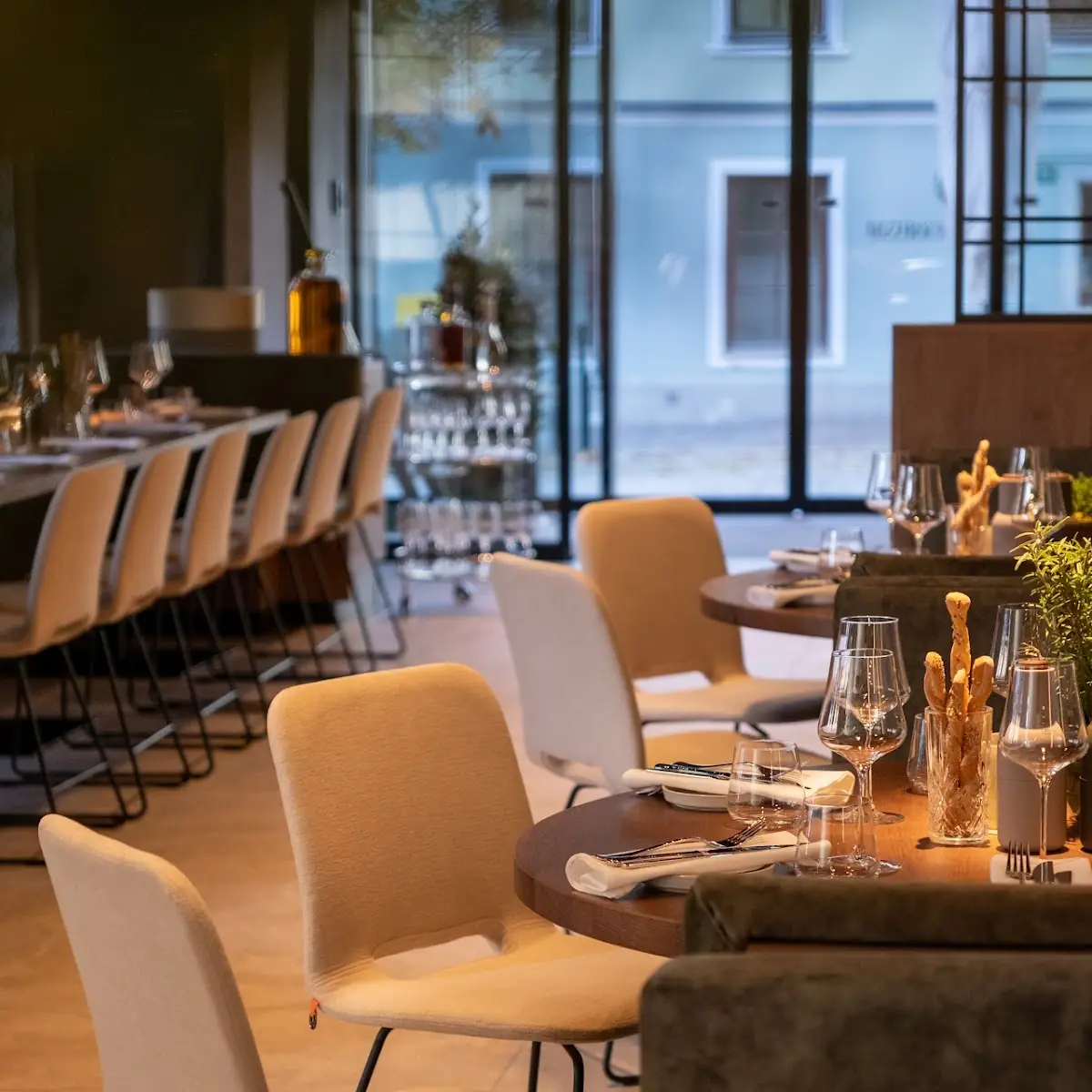 Luther Alpenbrasserie und Bar Titelbild