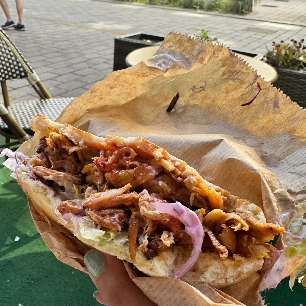 Essen und Trinken photo 3