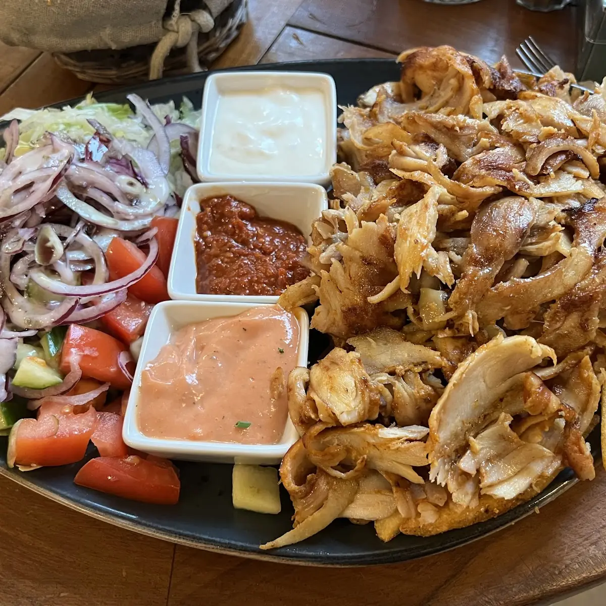 Essen und Trinken photo 6