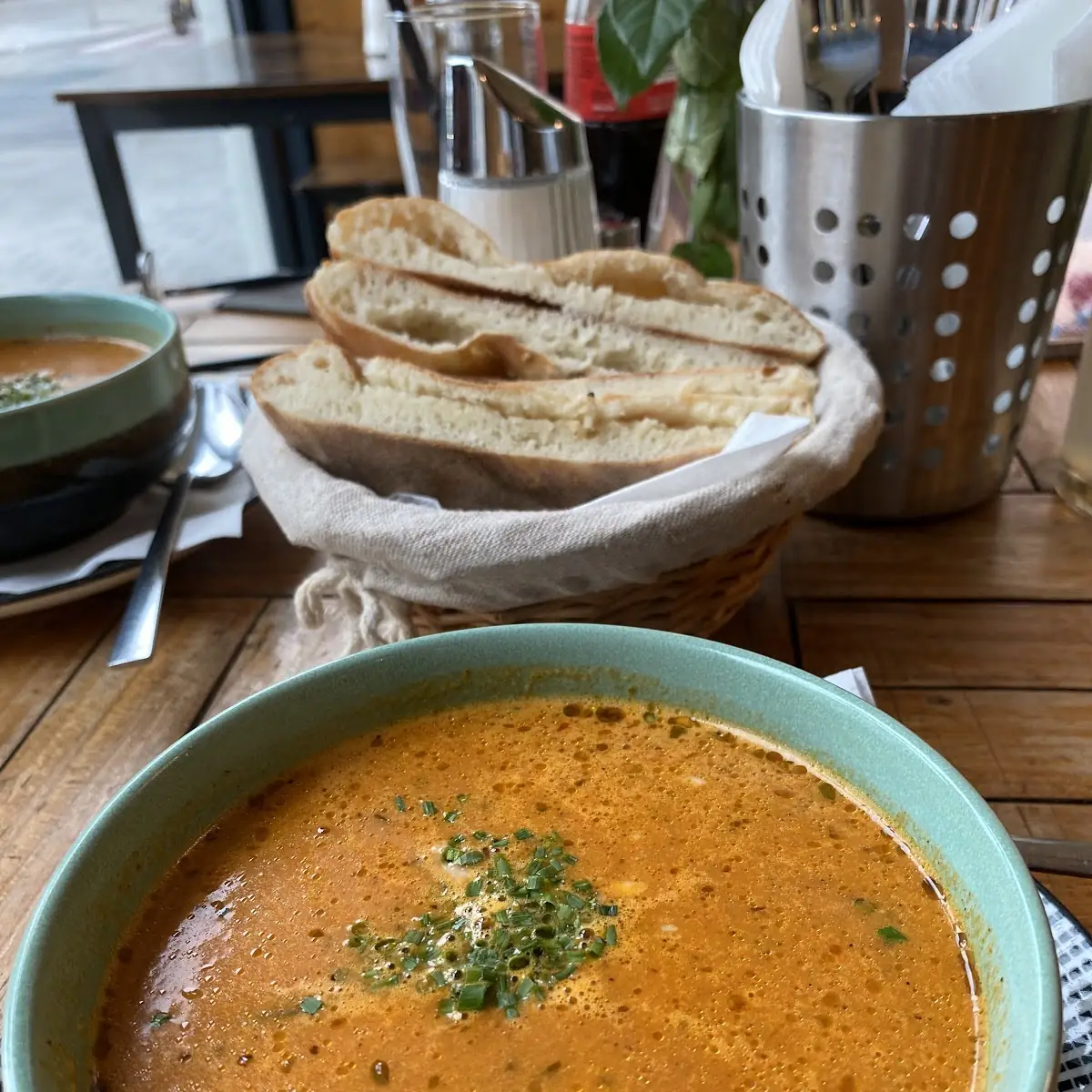 Essen und Trinken photo 7