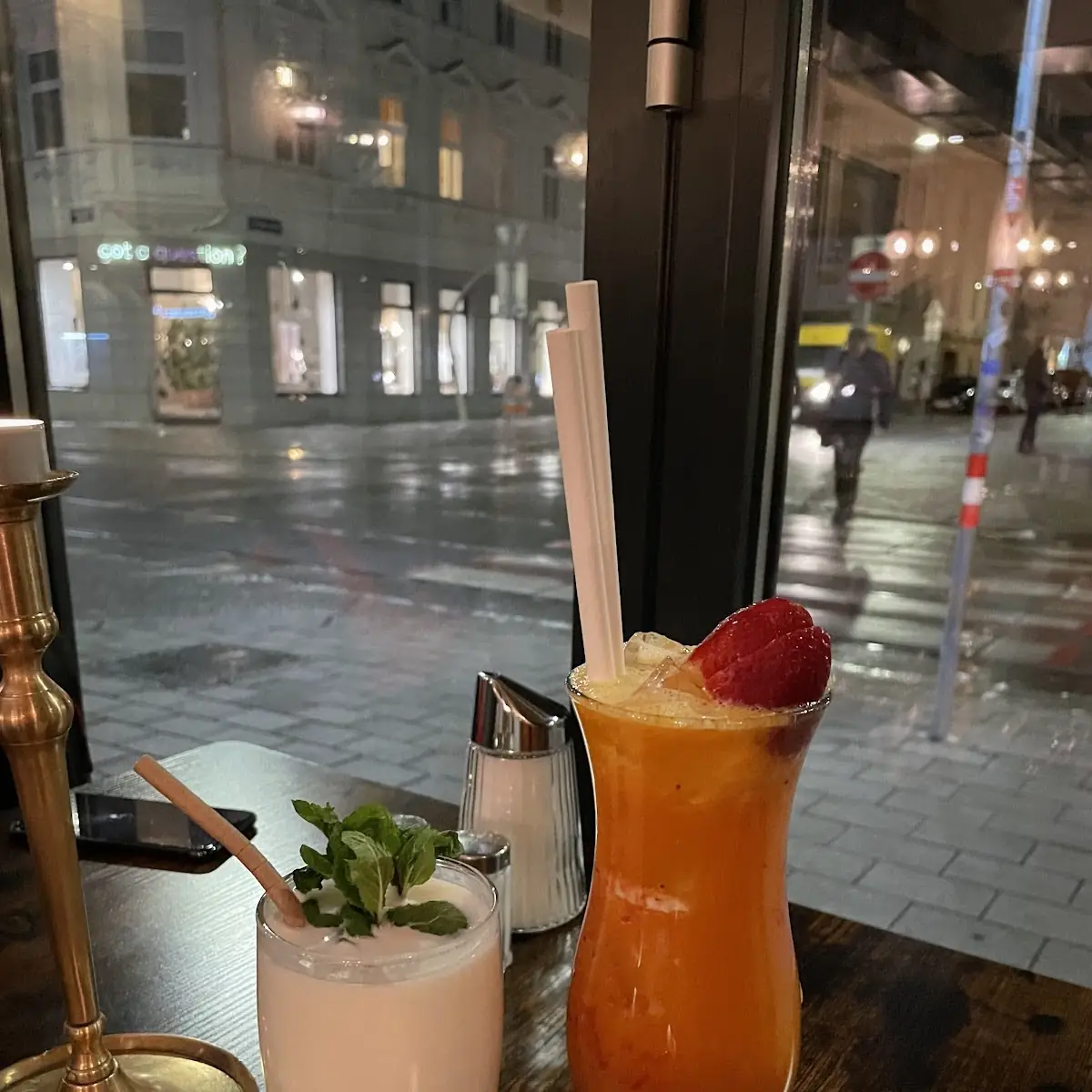 Essen und Trinken photo 8