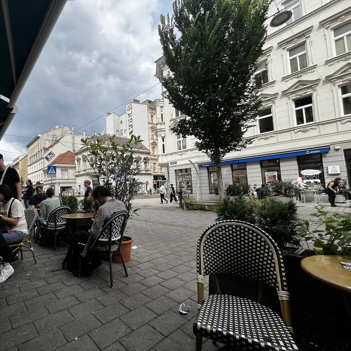 Atmosphäre photo 9