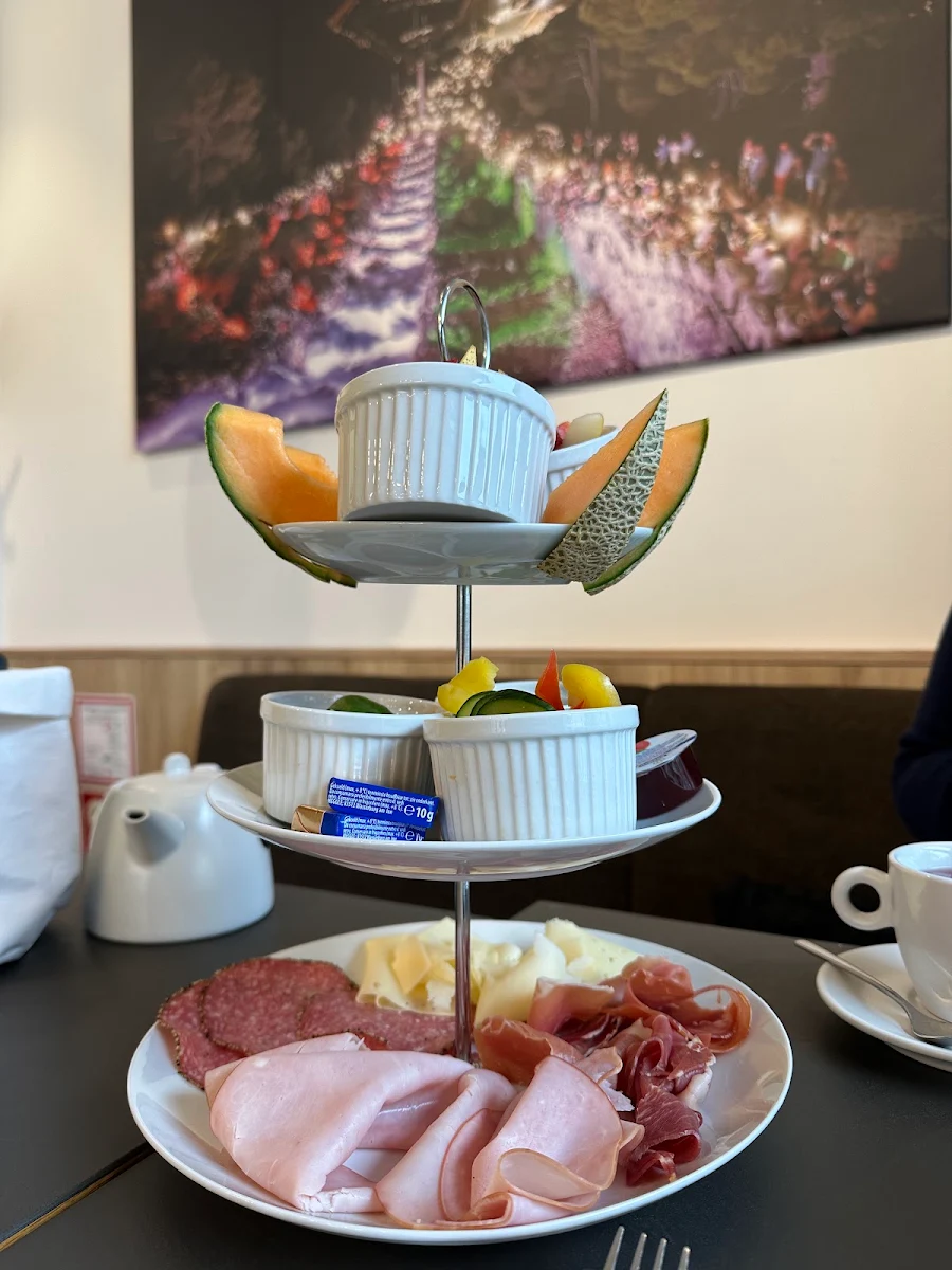 Essen und Trinken photo 10