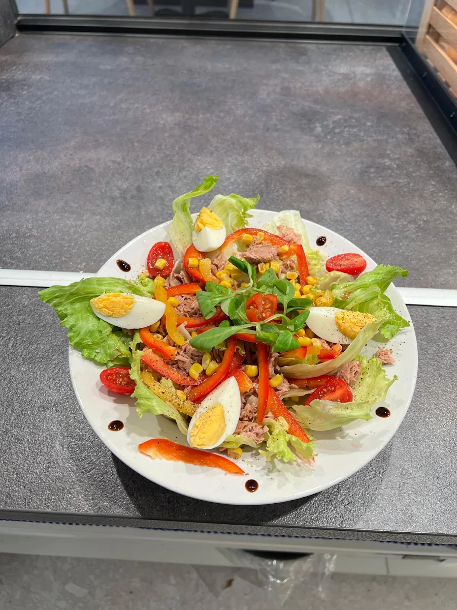 Essen und Trinken photo 4