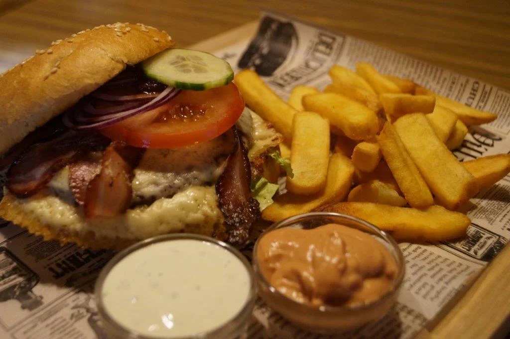 Essen und Trinken photo 2