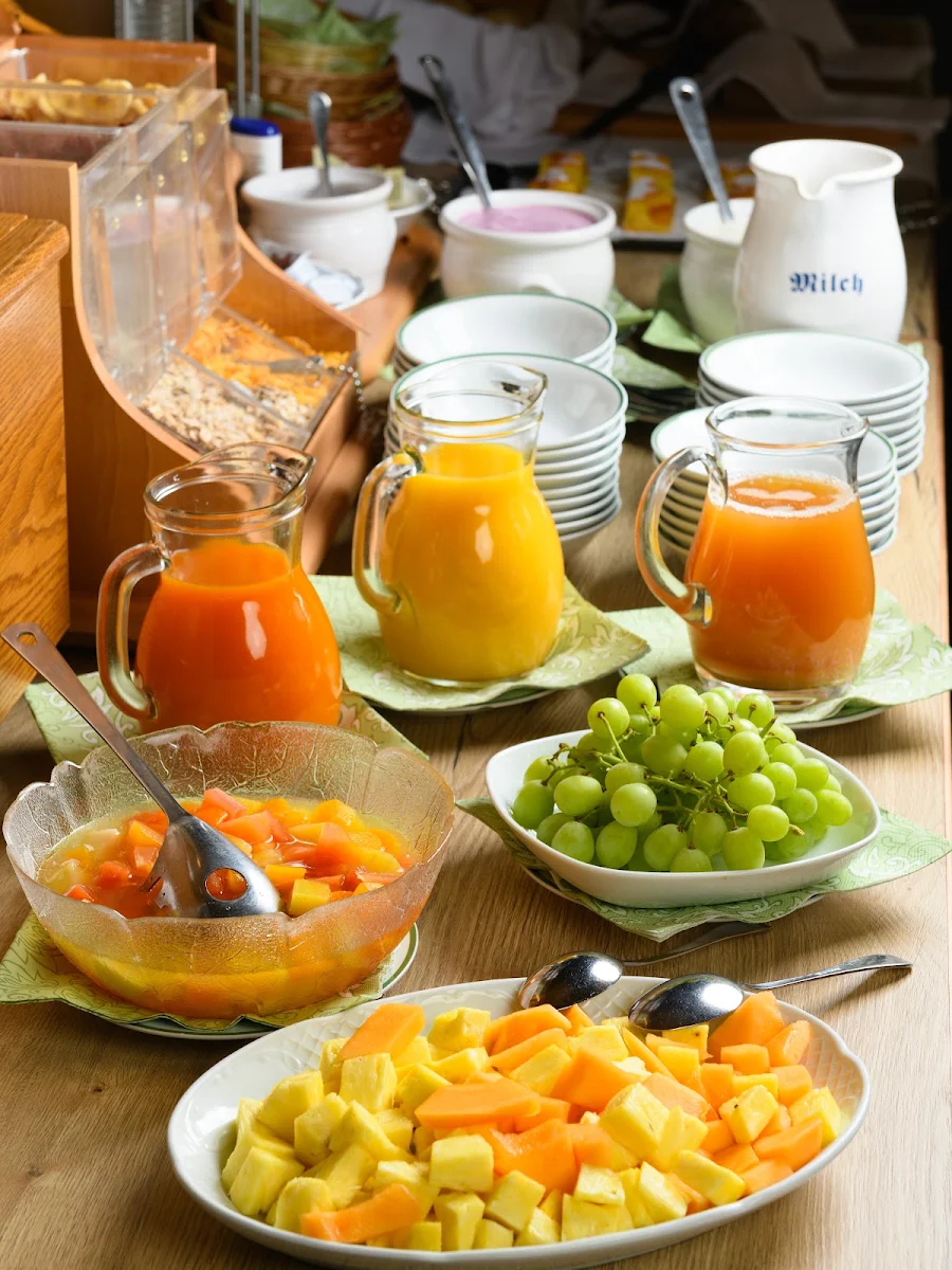 Essen und Trinken photo 9
