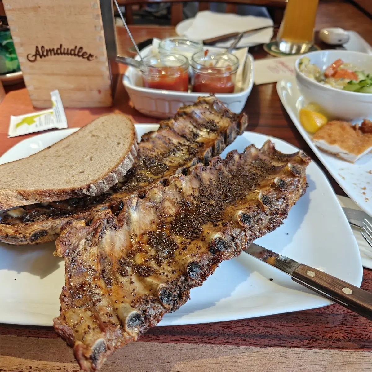 Essen und Trinken photo 3
