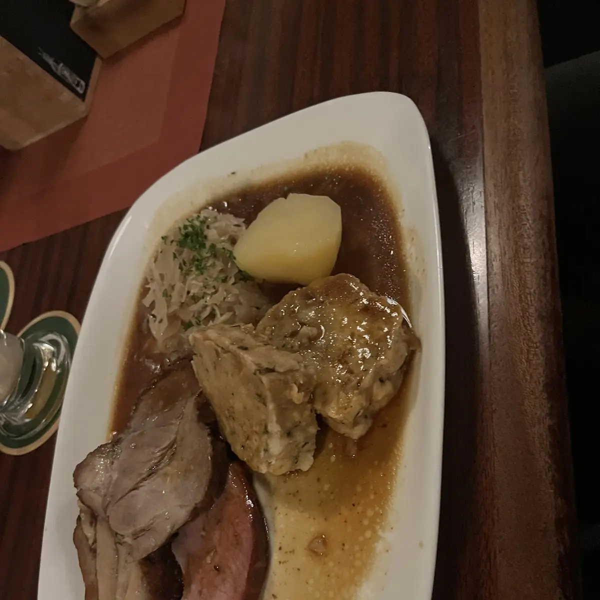Essen und Trinken photo 7