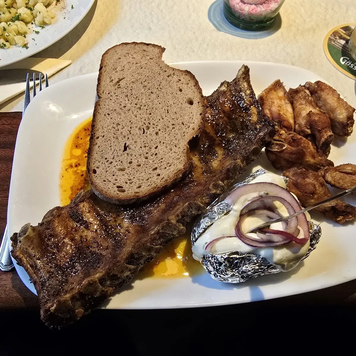 Essen und Trinken photo 8