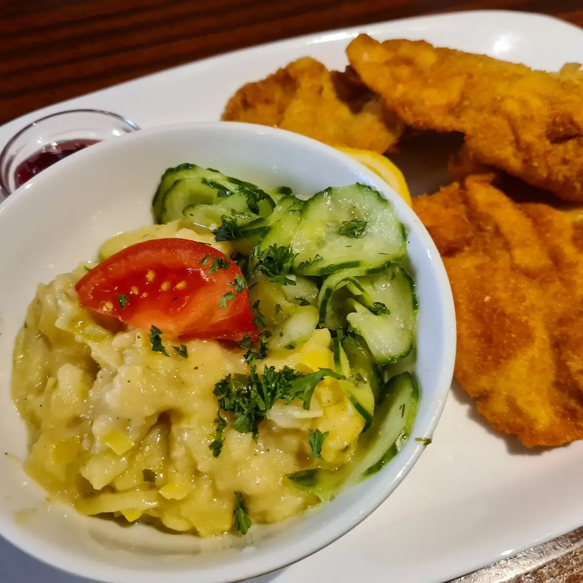 Essen und Trinken photo 9