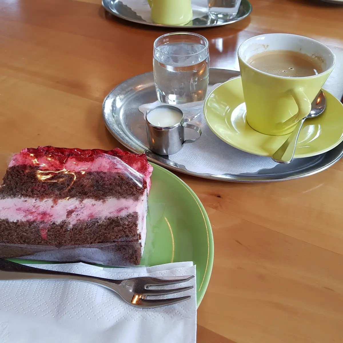 Essen und Trinken photo 10