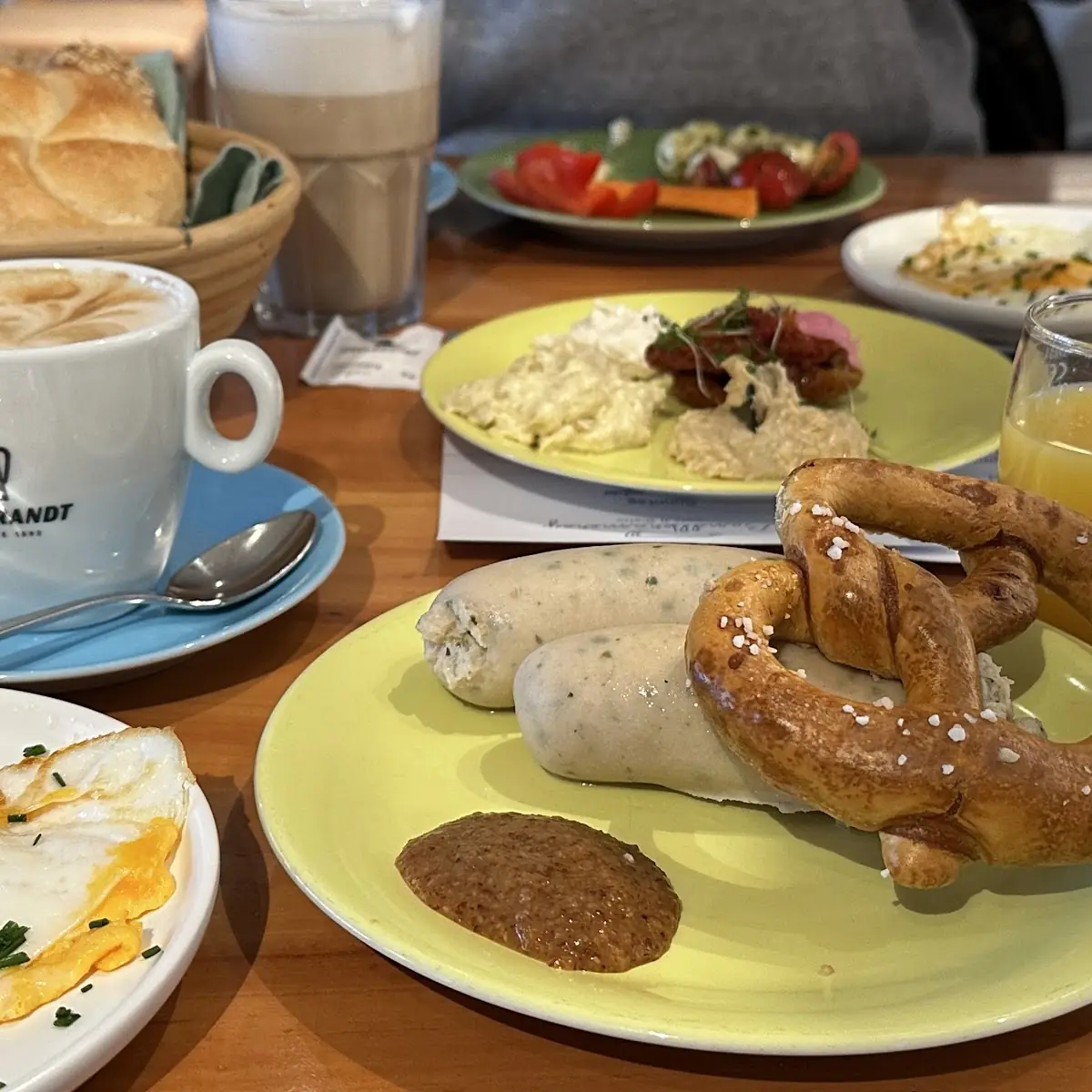 Essen und Trinken photo 4