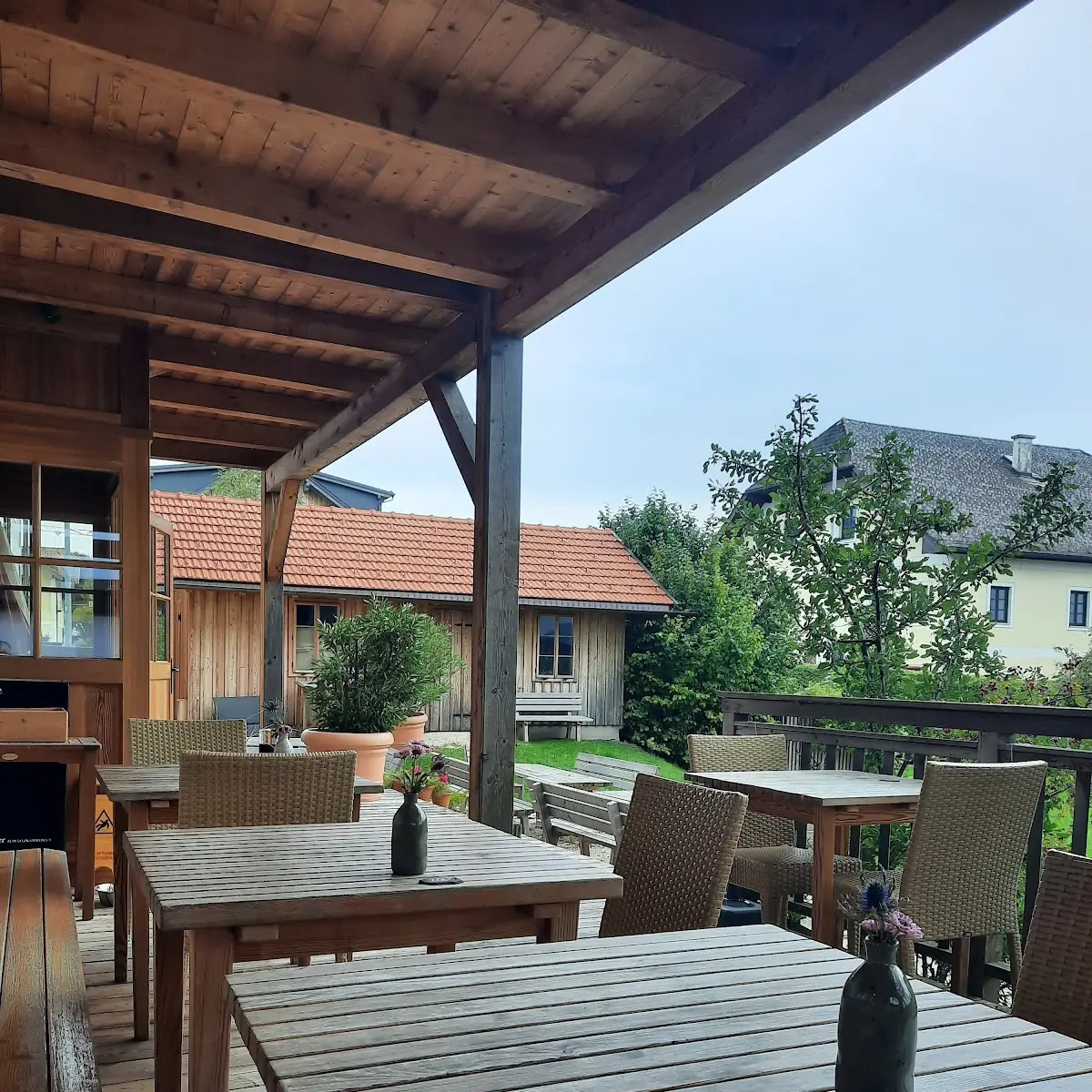 Atmosphäre photo 6