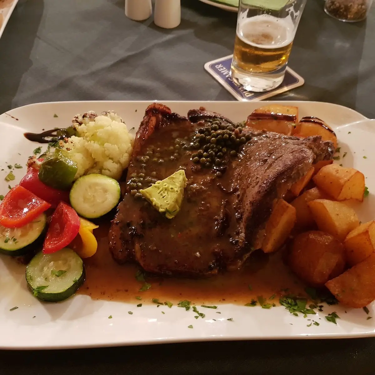 Essen und Trinken photo 1
