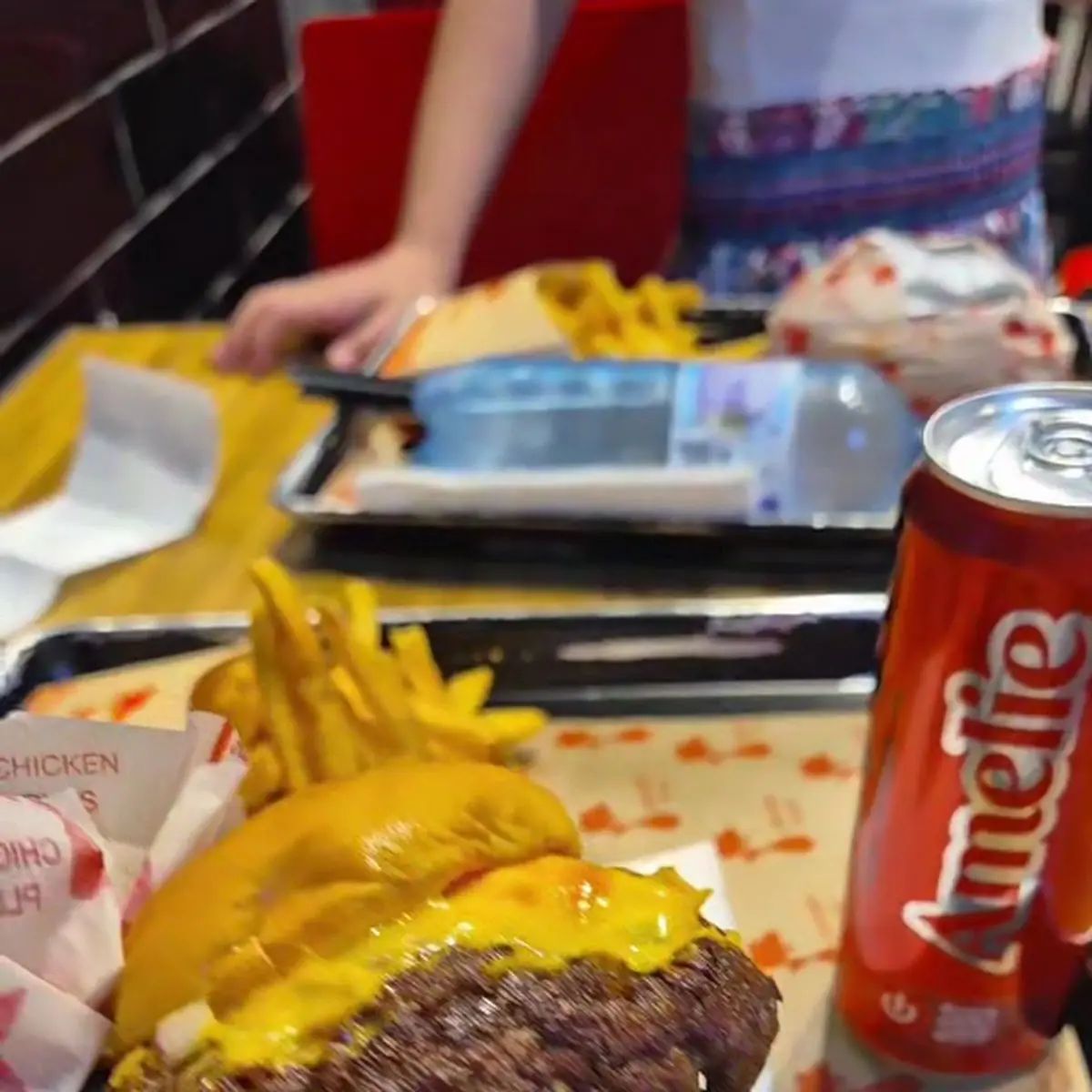 Essen und Trinken photo 2
