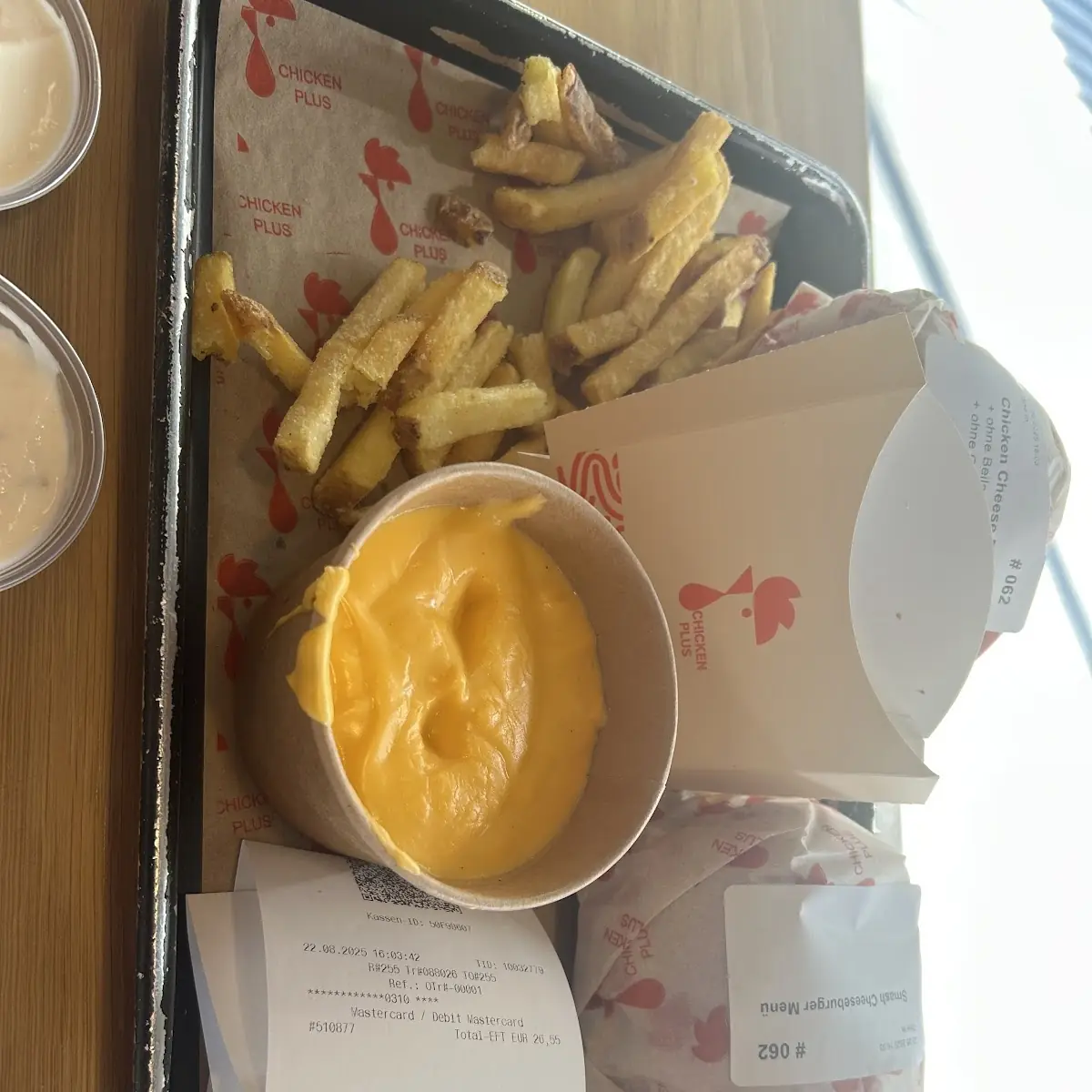 Essen und Trinken photo 5