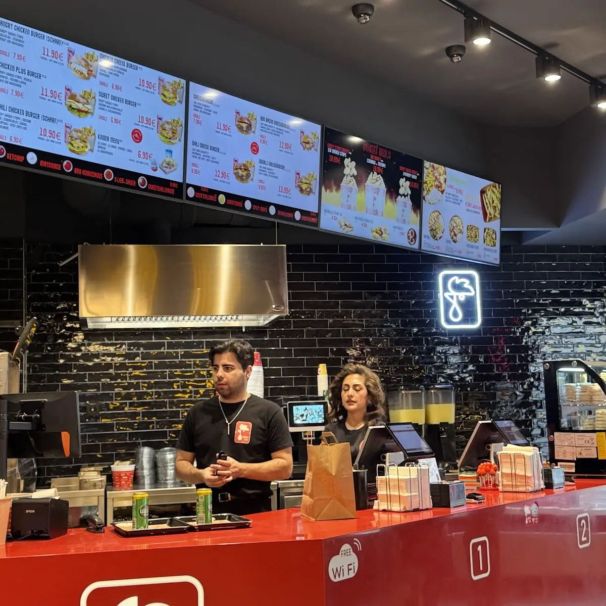 Atmosphäre photo 9