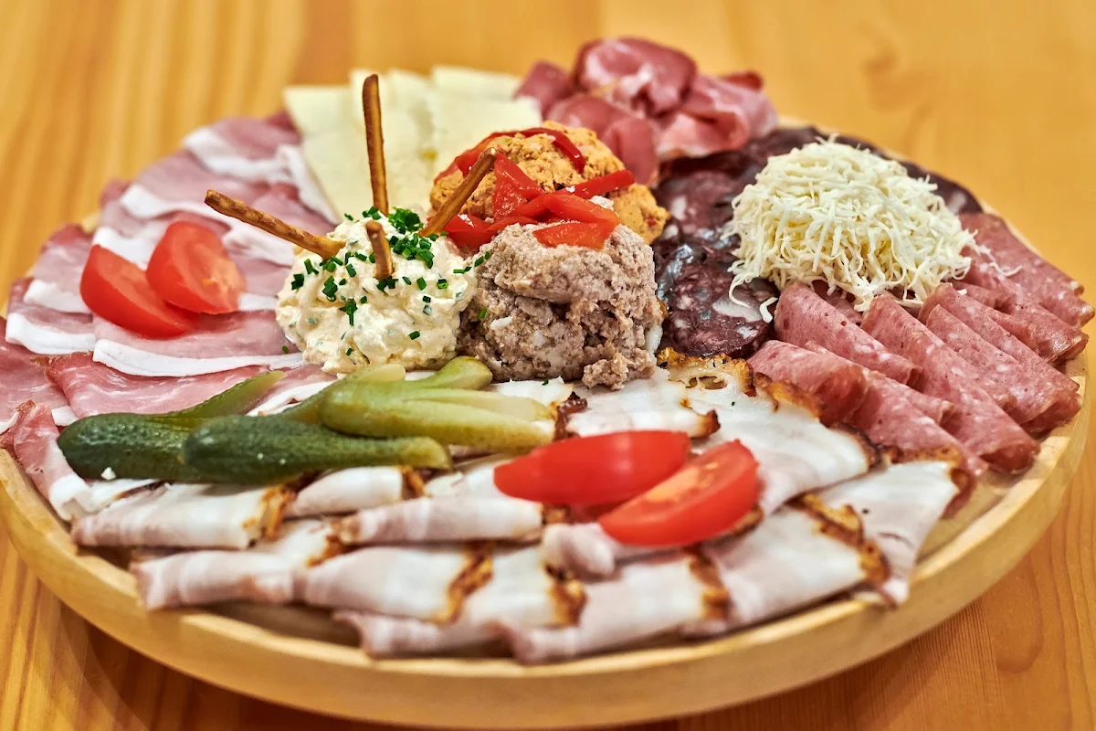 Essen und Trinken photo 1